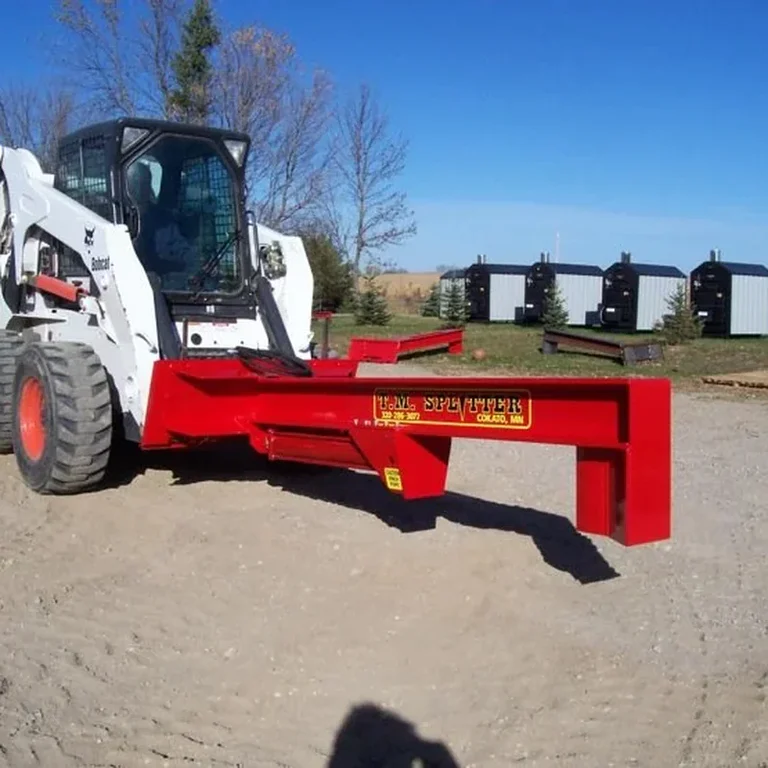 Heavy Duty Splitter Card