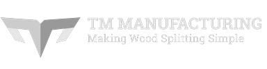 TM Manufacturing Logo