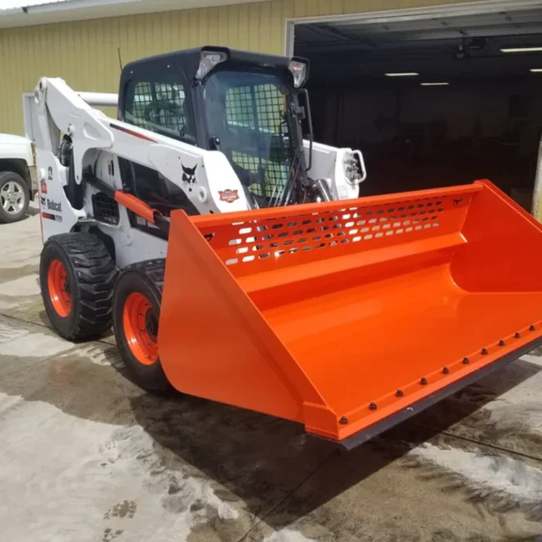 Utility Bucket Card